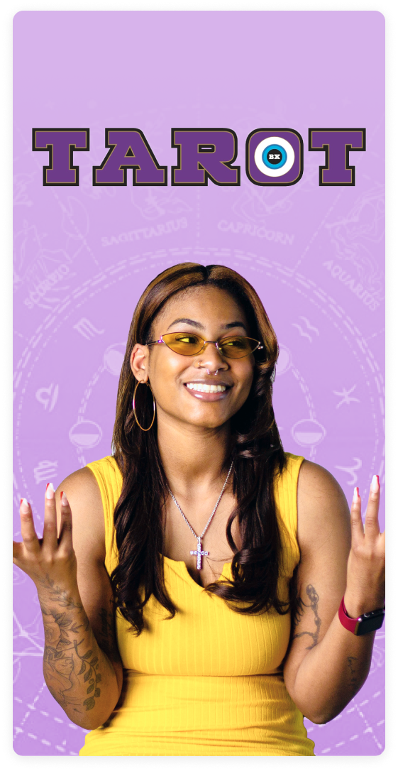 Image for the link to https://www.patreon.com/Tarotbybronx